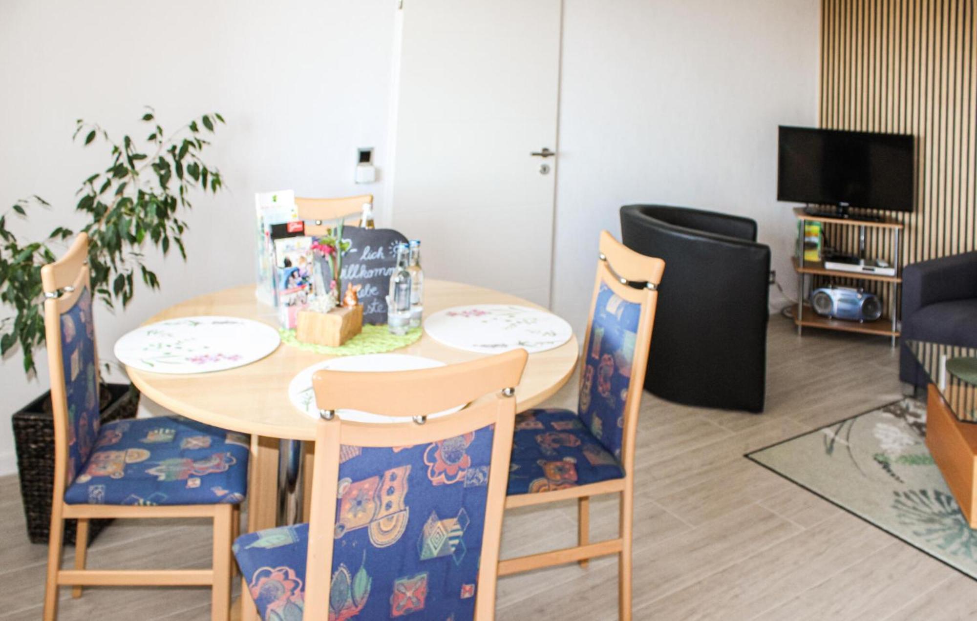 1 Bedroom Gorgeous Apartment In Reifferscheid Reifferscheid  Luaran gambar