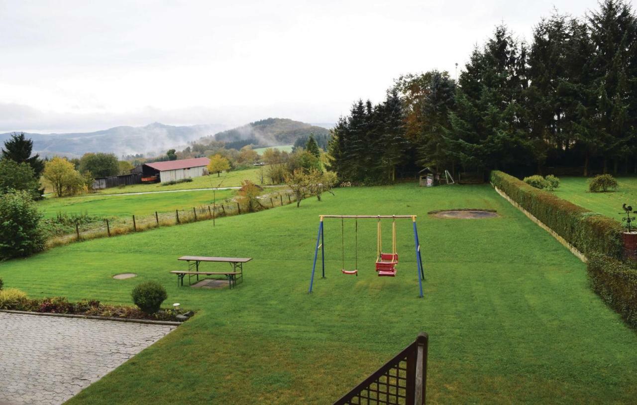 1 Bedroom Gorgeous Apartment In Reifferscheid Reifferscheid  Luaran gambar