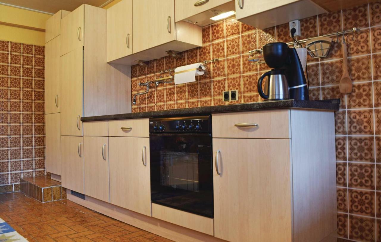 1 Bedroom Gorgeous Apartment In Reifferscheid Reifferscheid  Luaran gambar